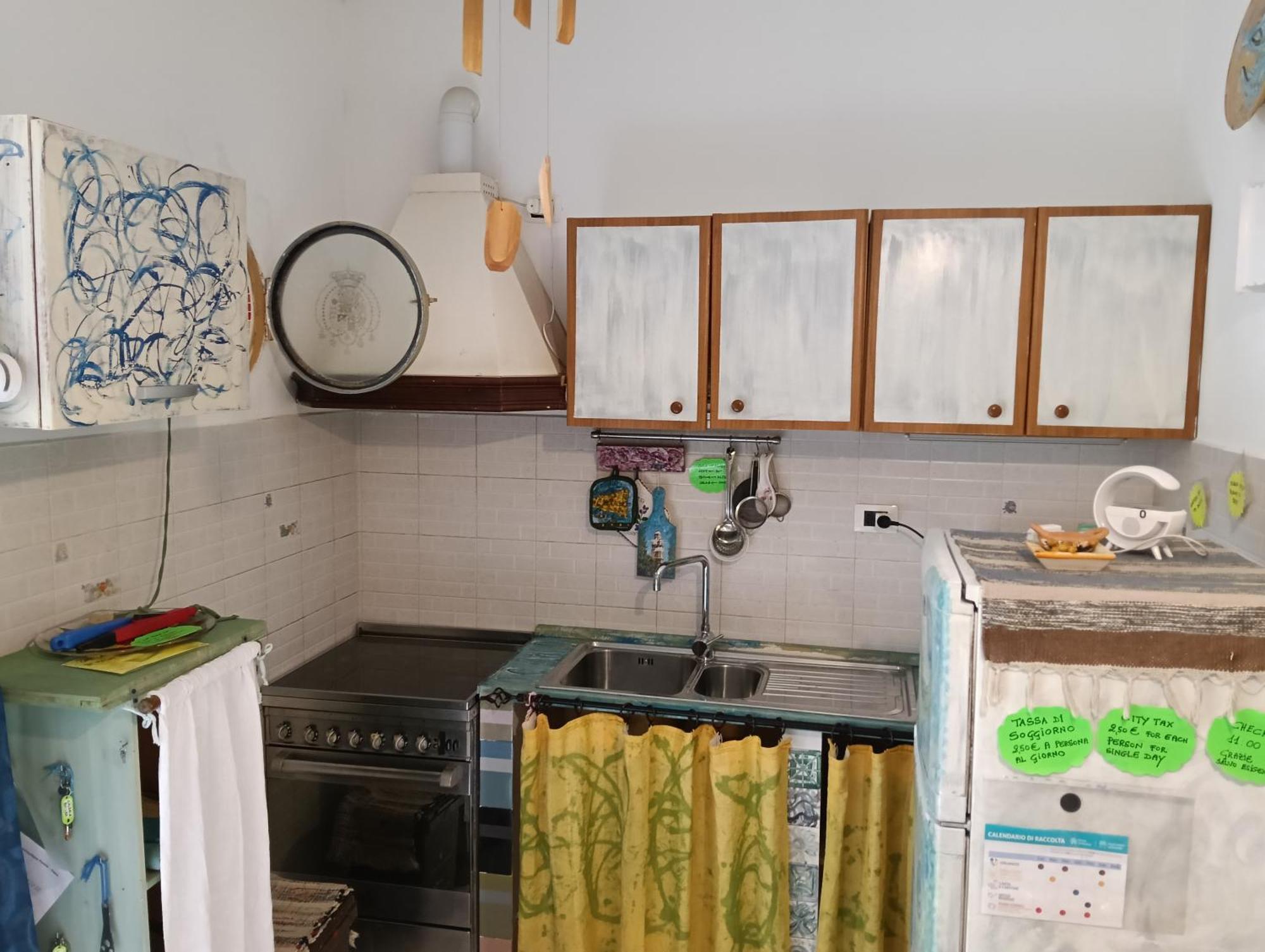 شقة Little Art House جنوى المظهر الخارجي الصورة